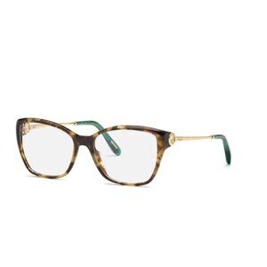 NEW CHOPARD EYEGLASSES HAVANA WOMEN EYEWEAR CHOPARD VCH322S 09AJ